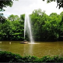 Умань, парк Софиевка