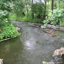 Схема вышивки «Букинский каньон»