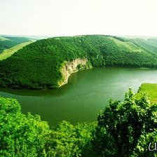 Национальный парк, Камянец Подольский