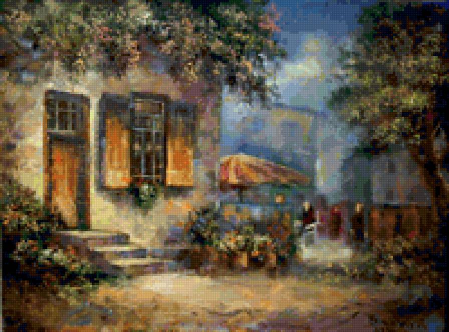 Брагинский Роберт - предпросмотр