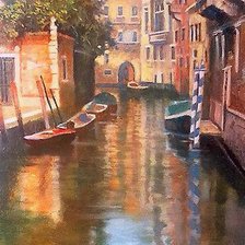 Схема вышивки «Брагинский Роберт»