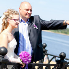 Наша свадьба