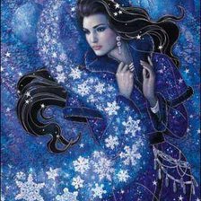 Схема вышивки «№88842»