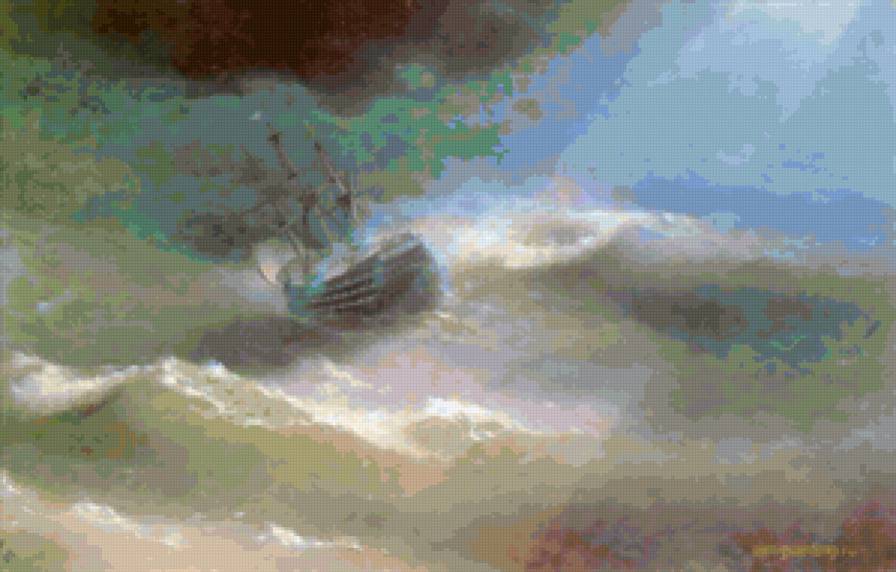 айвазовский - предпросмотр