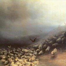 айвазовский