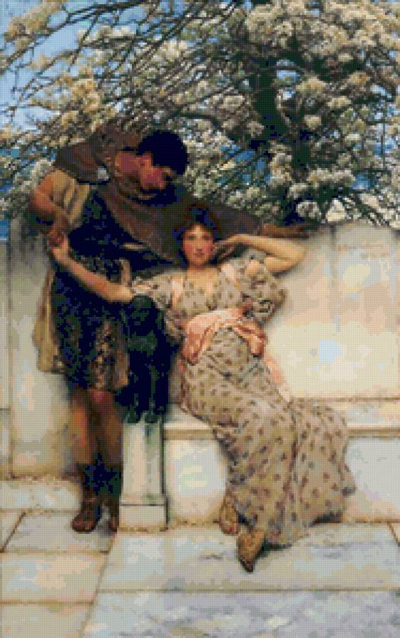 Искусство - предпросмотр