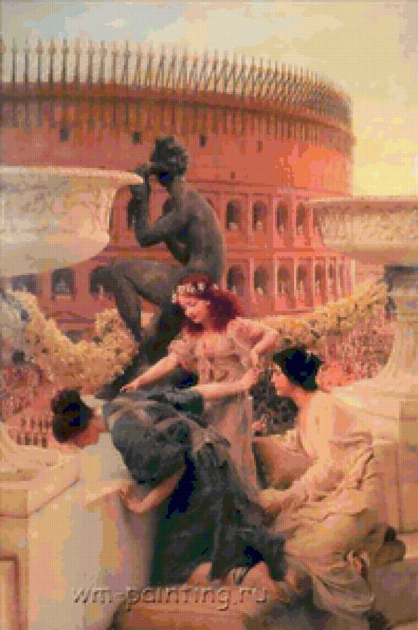 Искусство - предпросмотр