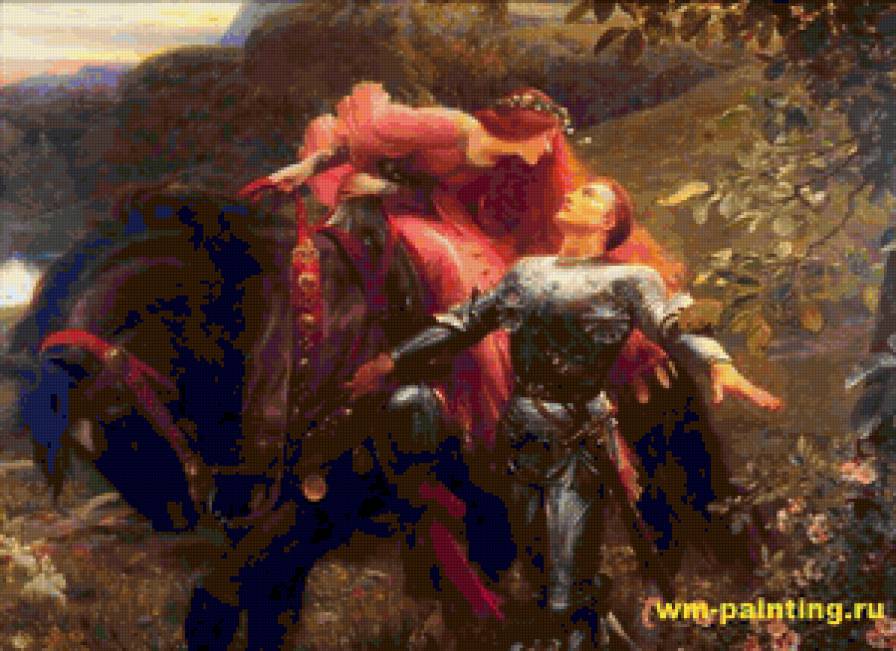 Искусство - предпросмотр