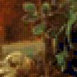 Предпросмотр схемы вышивки «Искусство» (№89032)