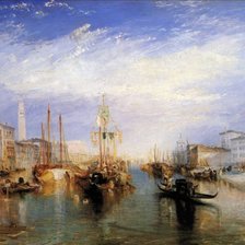 Схема вышивки «Искусство»