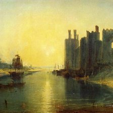 Схема вышивки «Искусство»