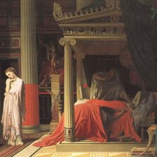 Схема вышивки «№89110»