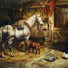 Схема вышивки «№89122»