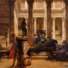 Схема вышивки «№89172»