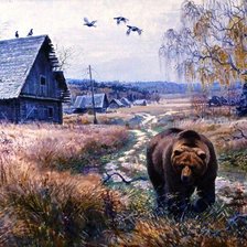 Схема вышивки «№89224»