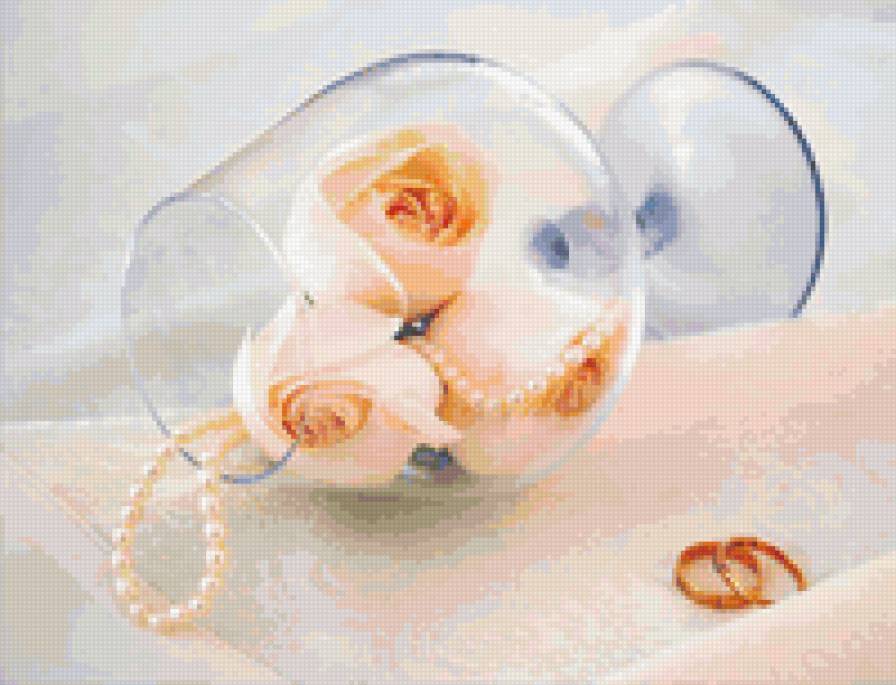 свадьба - кольца, любовь, свадьба - предпросмотр