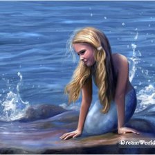 Схема вышивки «№89287»