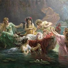 Схема вышивки «№89289»