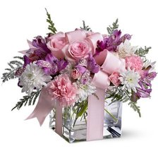 Схема вышивки «№89321»