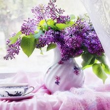 Схема вышивки «№89331»