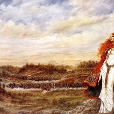 Схема вышивки «№89383»