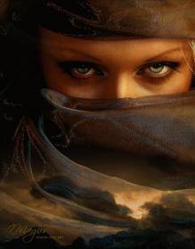 Взгляд - взгляд - оригинал