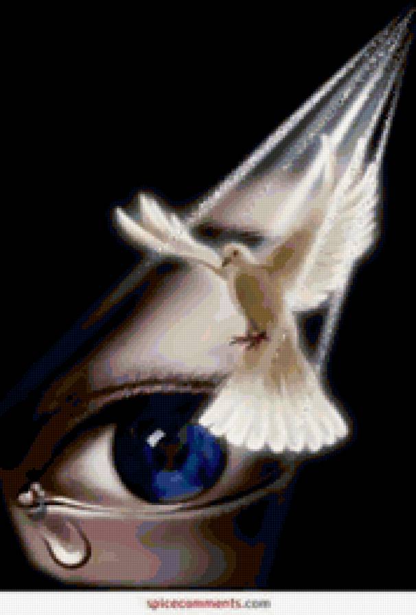 Взгляд - взгляд - предпросмотр