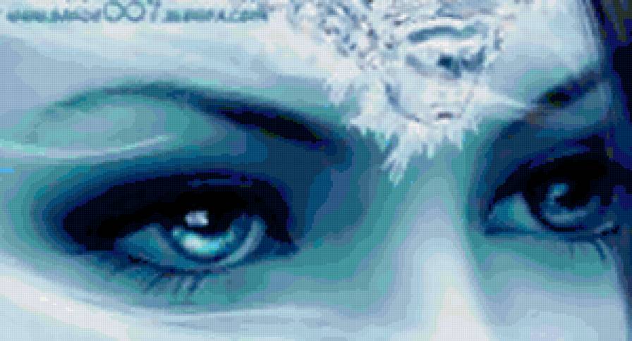 Взгляд - взгляд - предпросмотр