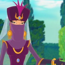 Схема вышивки «№89462»