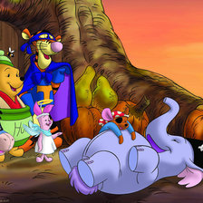 Схема вышивки «№89474»