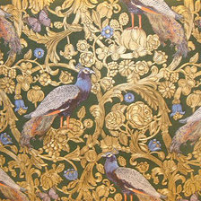 Схема вышивки «Подушка»