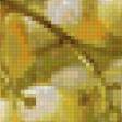 Предпросмотр схемы вышивки «Виноград» (№89583)