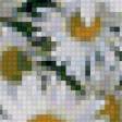 Предпросмотр схемы вышивки «подушка» (№89630)