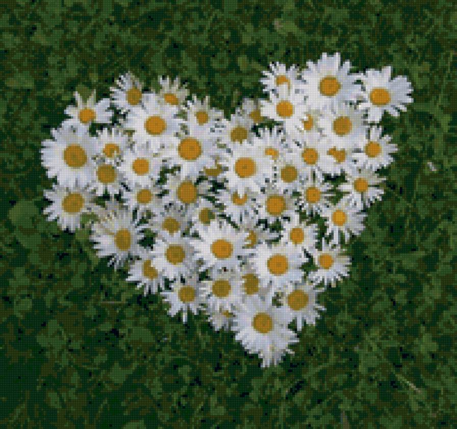 подушка - цветы, салфетка, подушка - предпросмотр