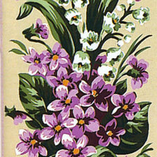 Схема вышивки «№89901»