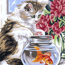 Схема вышивки «№89905»