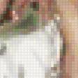 Предпросмотр схемы вышивки «Эльф» (№90067)