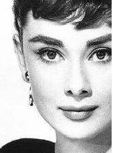 Схема вышивки «Одри»