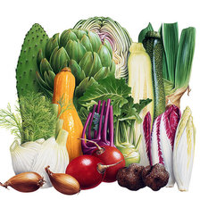 Вершки и корешки