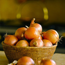 Схема вышивки «Лук»