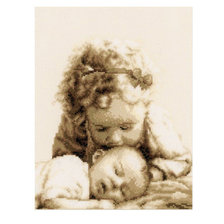 Схема вышивки «№90208»