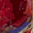 Предпросмотр схемы вышивки «Гранаты» (№90221)