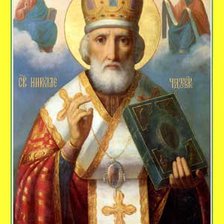 С.В Николай