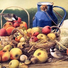 Схема вышивки «№90540»