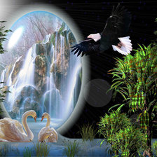 Схема вышивки «№90561»