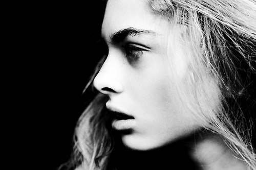 нежность - девушка, нежность - оригинал