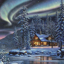 Схема вышивки «№90619»