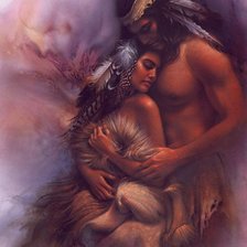 Схема вышивки «№90639»