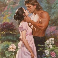 Схема вышивки «№90640»