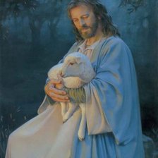 Схема вышивки «№90657»